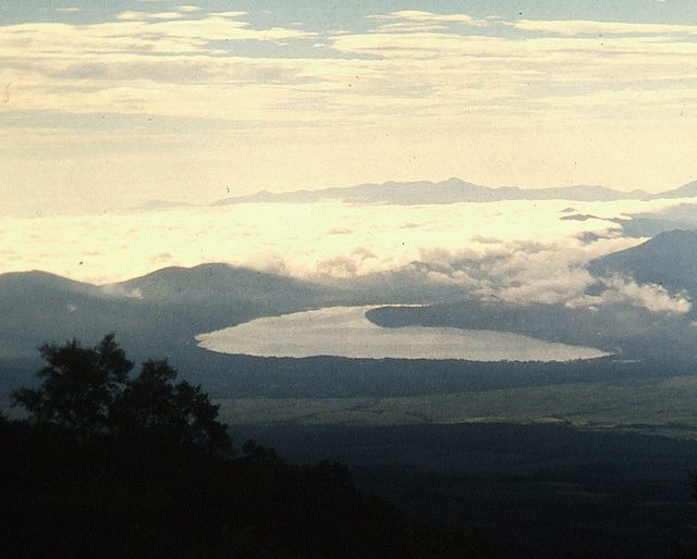 Fuji-See (Japan)