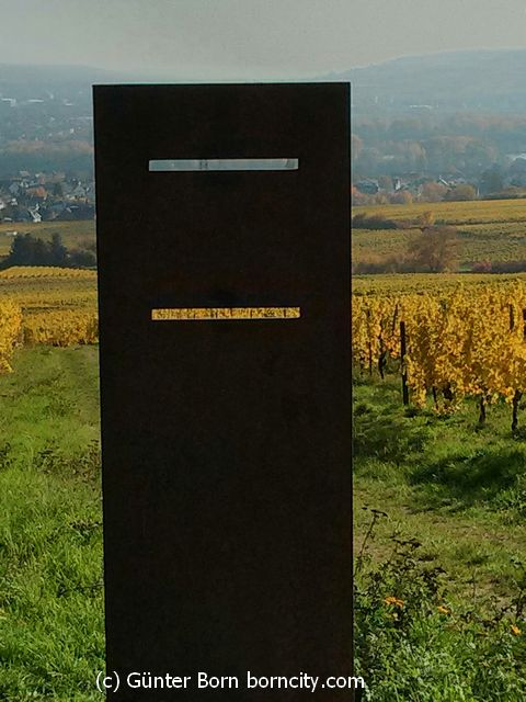 Kunst im Weinberg 