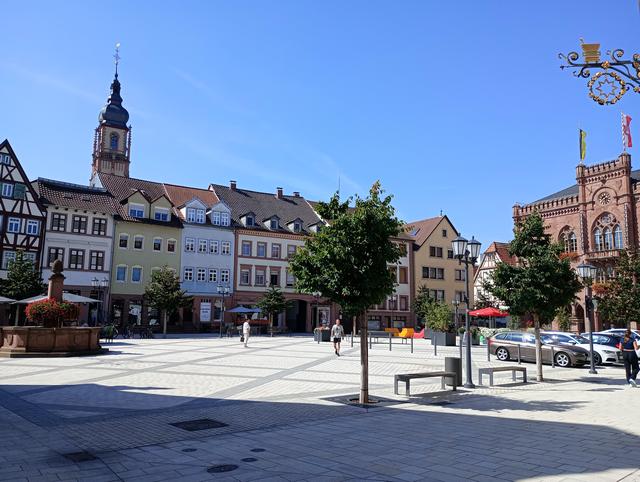 Tauberbischofsheim