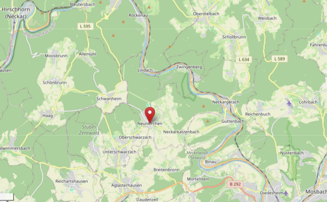 Neunkirchen (Odenwald)