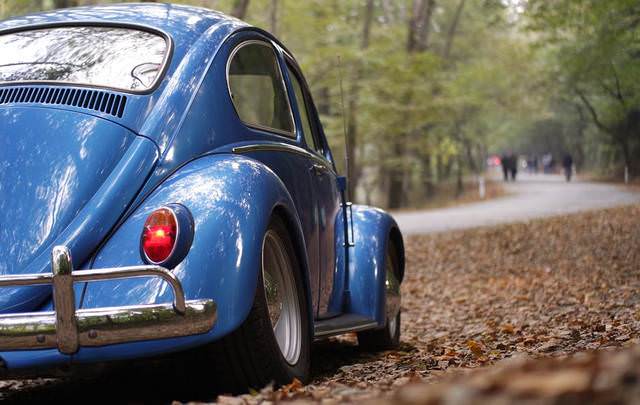VW-Käfer
