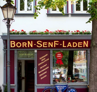Born-Senf-Laden
